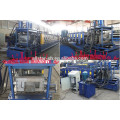 C/U Channel Forming Machine on sale